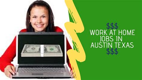 Unlike many major cities, <strong>Austin</strong>'s skyline isn't dominated by skyscrapers. . Work from home jobs austin tx